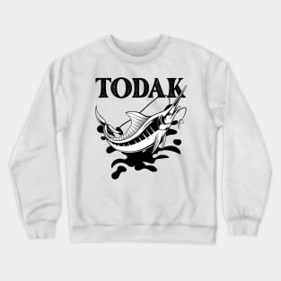 Sword Fish 2.2 Crewneck Sweatshirt